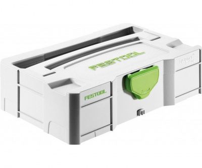 Фото Систейнер Festool SYS T-LOC MINI в интернет-магазине ToolHaus.ru